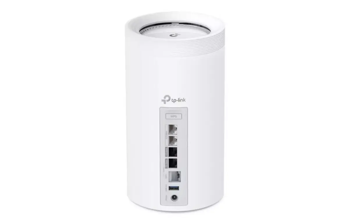 Grosse promo sur ce pack Wi-Fi 7 Mesh TP-Link : 4 Gb/s en Wi-Fi et 10GbE !