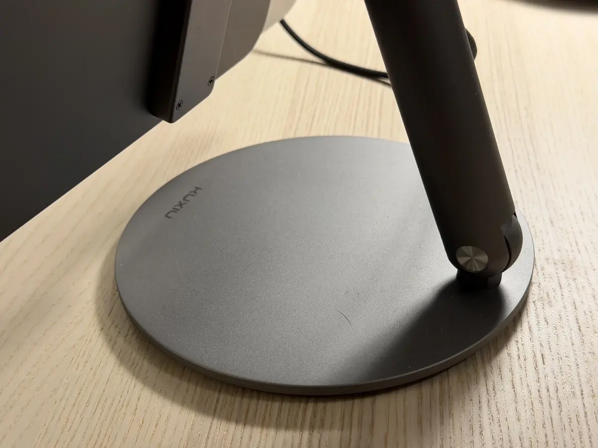 Test du dock KUXIU X44 Pro MAX : votre iPad Pro aura enfin ça place sur votre bureau