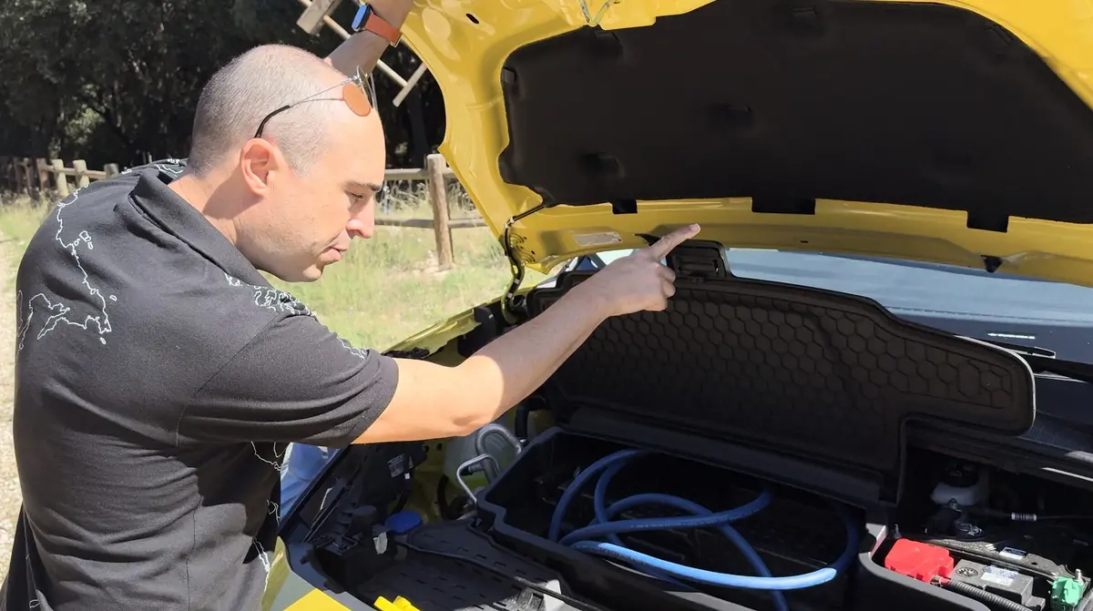 Essai Ford Puma électrique : on l'adore mais c'est quoi cette autonomie !?