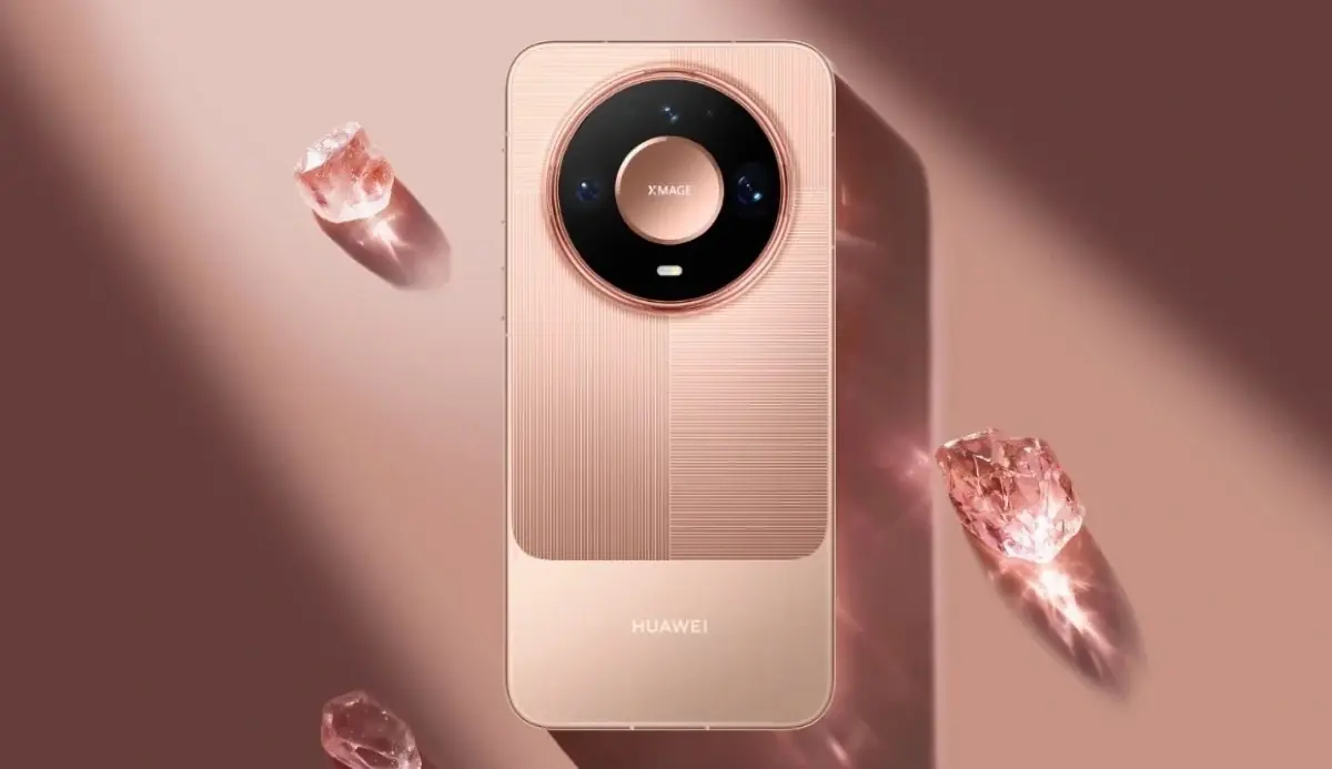 Huawei Mate 90&nbsp;: un objectif 1 pouce de 790 euros se visse au dos du t&eacute;l&eacute;phone