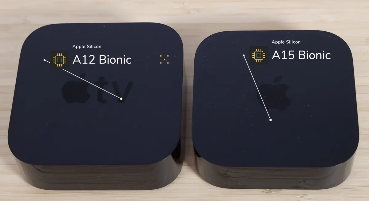 Test Apple TV 4K 2022 : encore utile, mais pour combien de temps ?