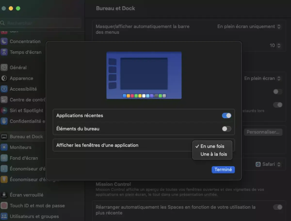 Rencontrez-vous des soucis avec Stage Manager sur macOS Ventura ?