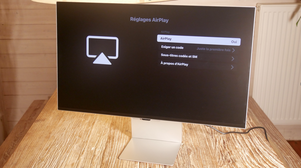 Test du Samsung ViewFinity S9 : enfin un vrai concurrent pour le Studio Display d'Apple !