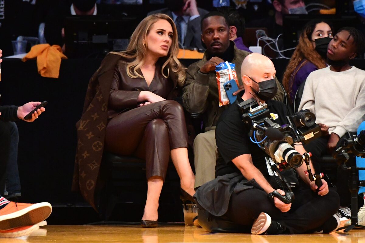 People : Reese Witherspoon, Billie Eilish, Alyssa Milano, Ryan Reynolds, Sarah Jessica Parker