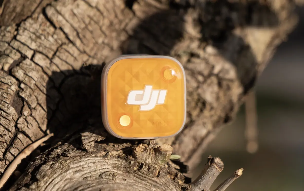 Mini test du DJI Mic Mini 2S&nbsp;: le meilleur compromis de la gamme&nbsp;?