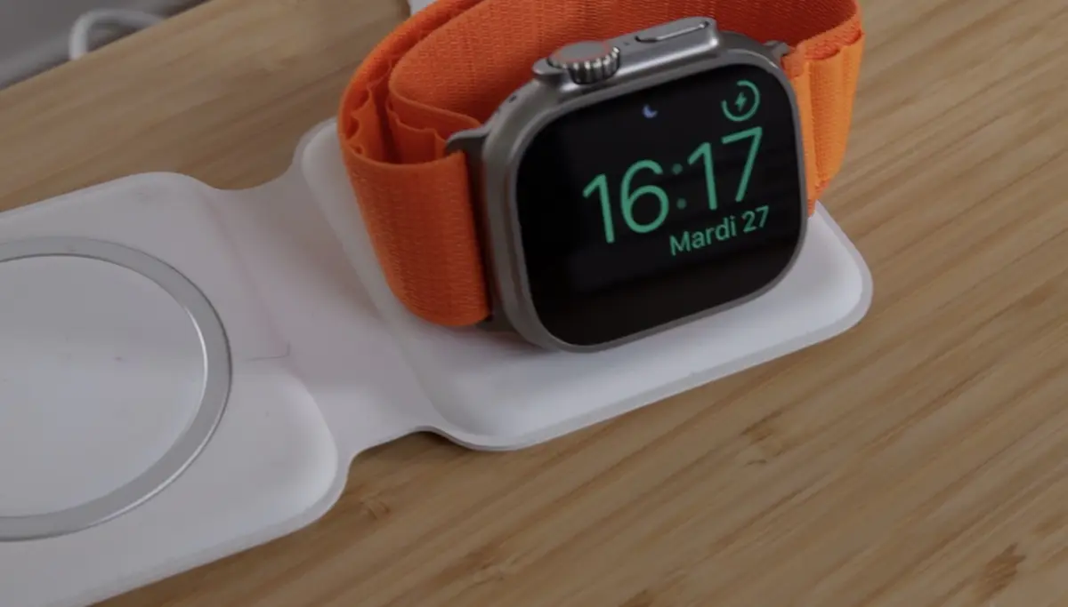 Test Apple Watch Ultra 2 ou Apple Watch Series 9 ? Notre comparatif !