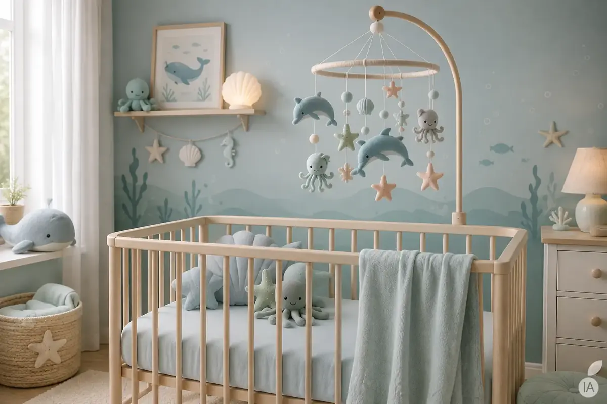 Trendrea app b&eacute;b&eacute;