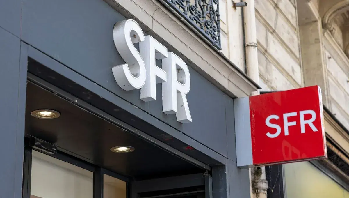 SFR