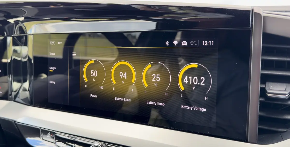 Essai Opel Moka GSE : les chevaux ou l’autonomie, il faut choisir !