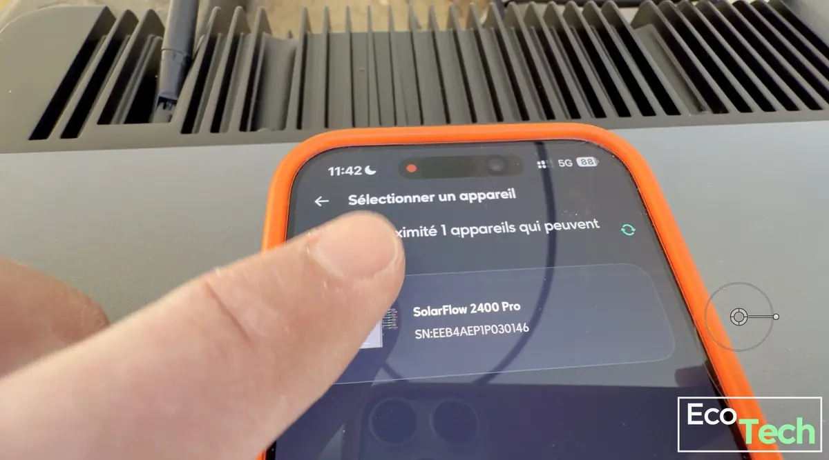 Jackery SolarVault 3 Pro Max vs Zendure SolarFlow 2400 Pro&nbsp;: la meilleure batterie solaire 2026&nbsp;?