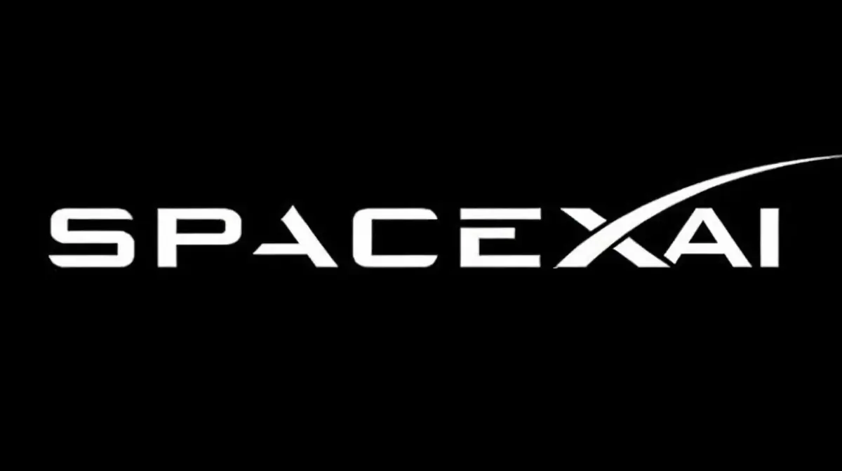 Mais pourquoi Elon Musk change encore le nom de SpaceXAI&nbsp;?