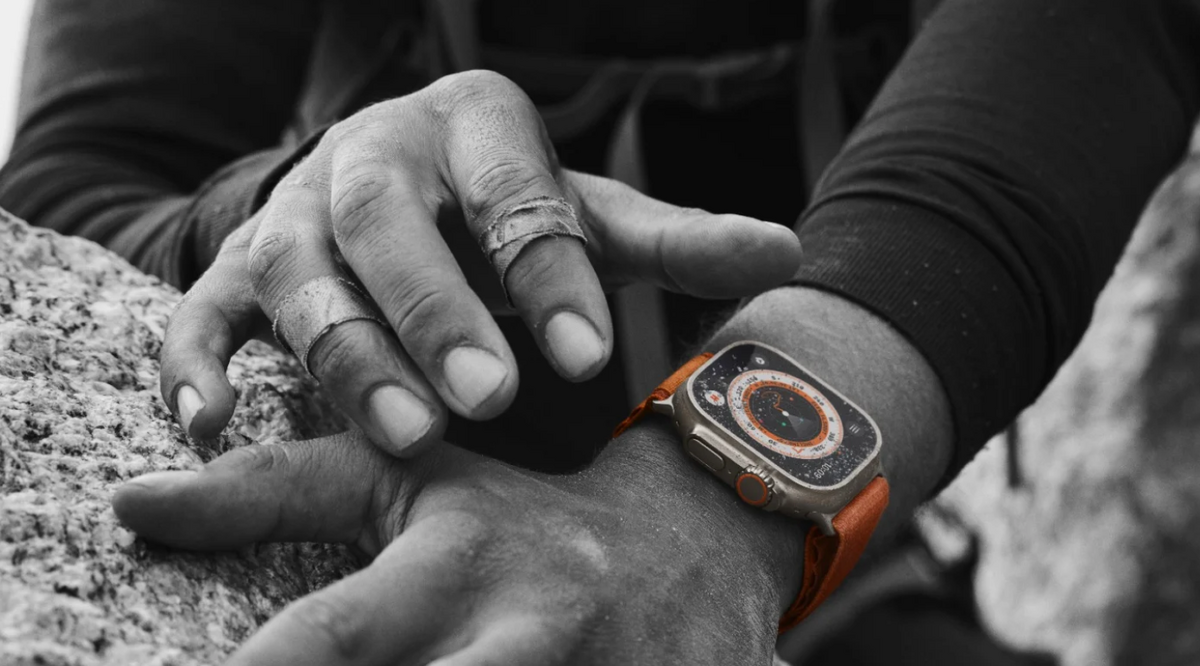 Revue de presse de l'Apple Watch Ultra : la meilleure des Apple Watch ?