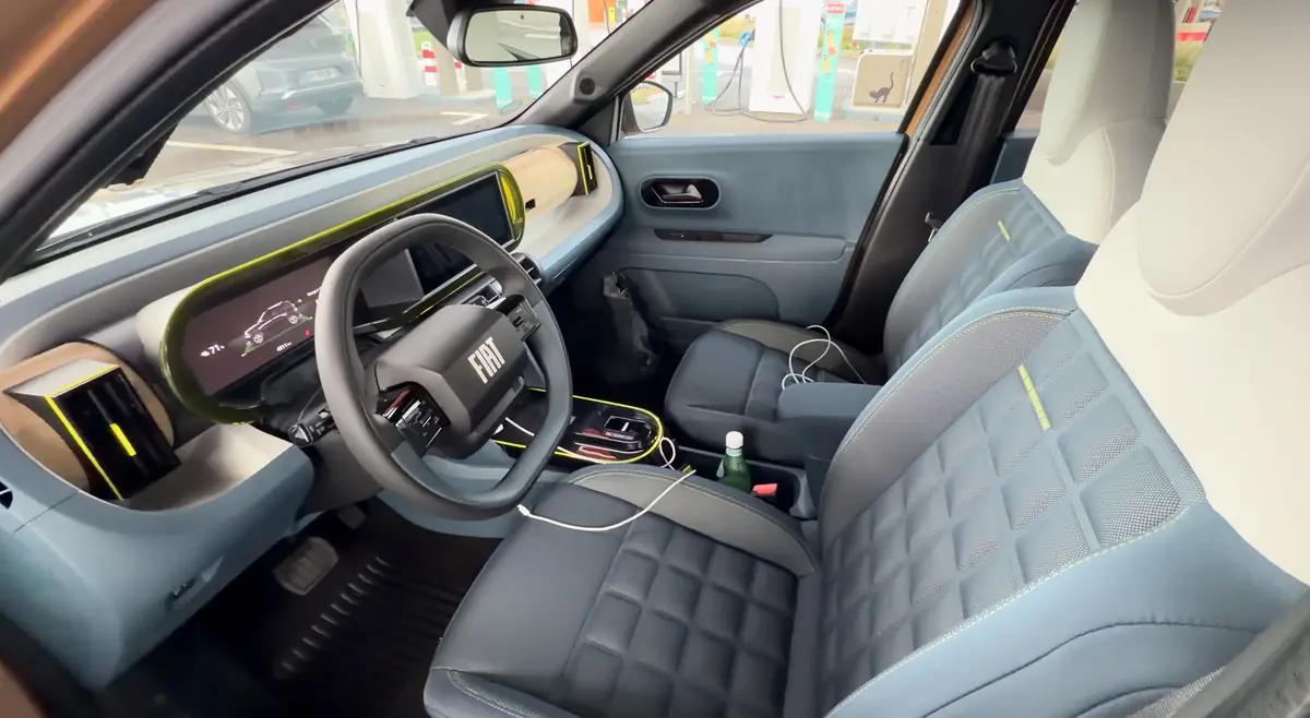 110 ou 130Km/h en voiture &eacute;lectrique&nbsp;? Sortir de l'autoroute pour payer moins cher&nbsp;? On a compar&eacute;&nbsp;!