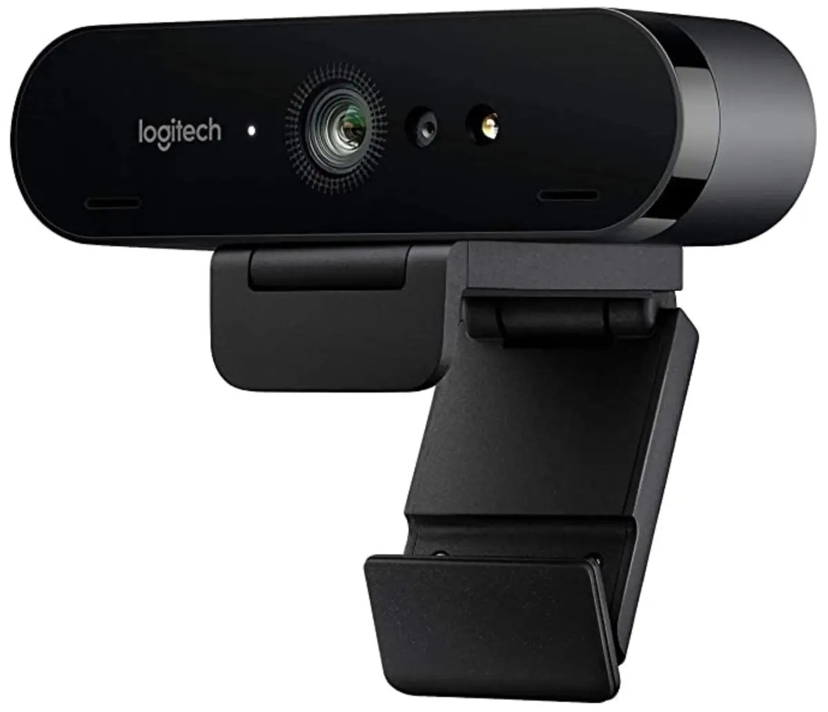 L'excellente Webcam 4K Logitech Brio à seulement 114€ (vs 249€)