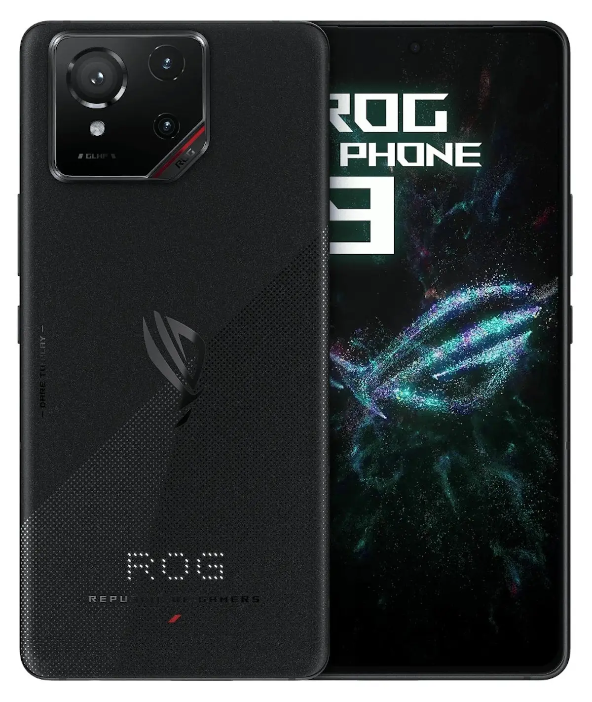 Asus ROG Phone 9 : premier smartphone avec Snapdragon 8 Elite