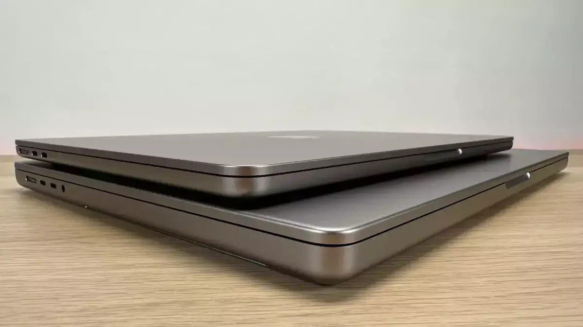 Rendez-vous demain en direct à 16H30 pour découvrir et discuter de notre test du MacBook Air M3 !