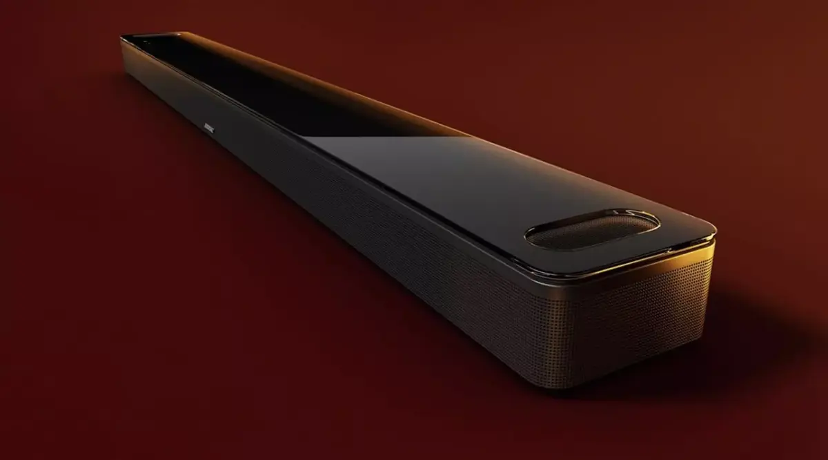 Bose Soundbar Ultra Promo meilleur prix le plus bas soldes