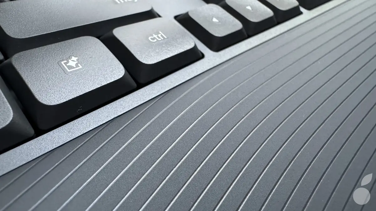 Logitech Signature Comfort Plus&nbsp;: un combo clavier souris ultra confortable pour le (t&eacute;l&eacute;)travail