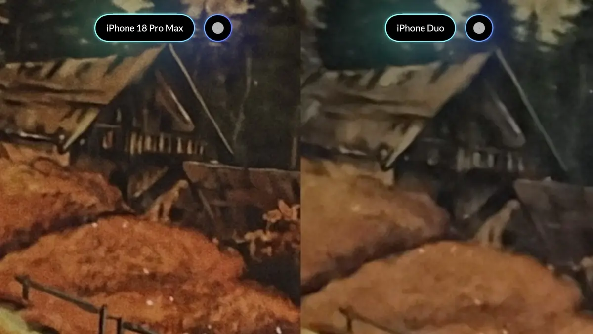 Test de l'iPhone Duo&nbsp;: r&eacute;volution ou catastrophe&nbsp;?