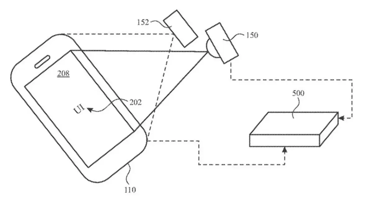 Comment Apple compte intégrer son casque AR/VR avec les iPhone et les Mac ?