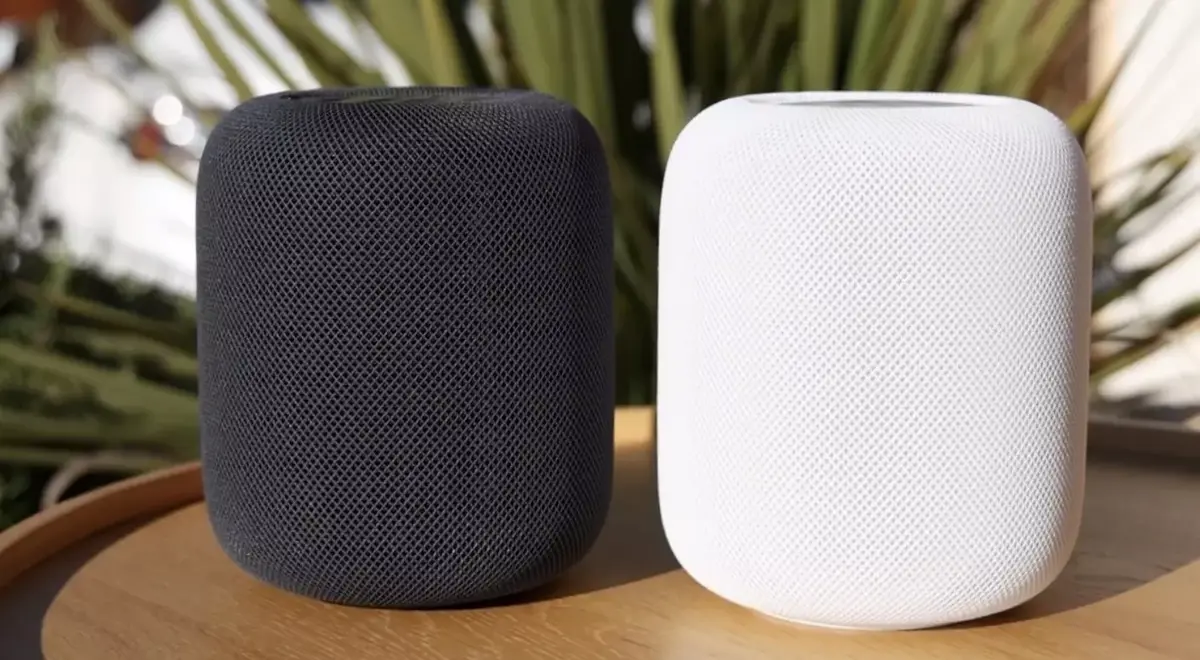 Avec iOS 17.4, Siri choisira votre service musical préféré sur les HomePod