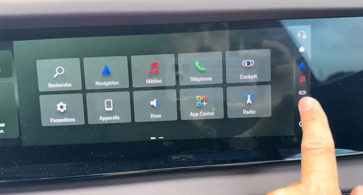 Essai Porsche Cayenne &eacute;lectrique&nbsp;: circuit, off-road, recharge, 1000CV... il nous a bluff&eacute;s&nbsp;!