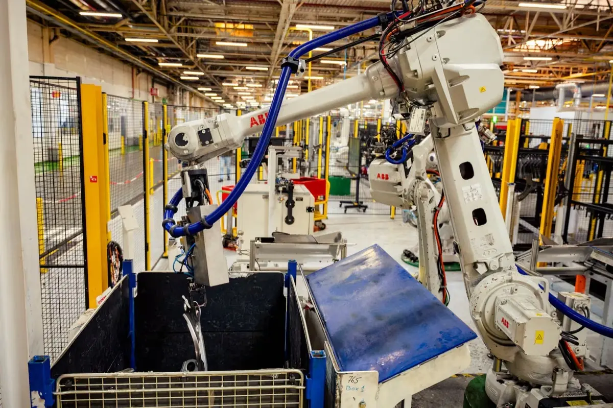 Renault va fabriquer des drones pour l'arm&eacute;e (en esp&eacute;rant qu'ils d&eacute;marrent mieux que ma Zo&eacute;)