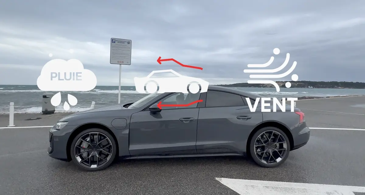 La voiture &eacute;lectrique, c'est toujours aussi nul&nbsp;?