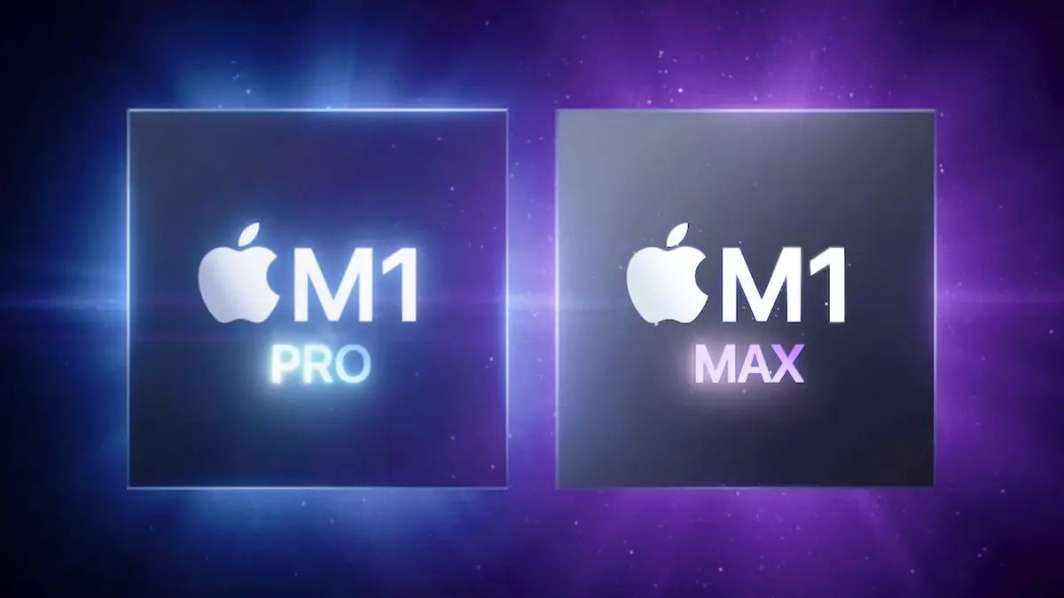 Apple et TSMC travailleraient sur les successeurs des M1, M1 Pro et M1 Max (40 cœurs, 3nm en 2023)