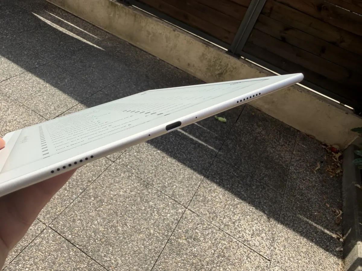 Test de la BOOX Go 10.3 Gen 2 Lumi&nbsp;: la liseuse-tablette sous Android ultime&nbsp;?