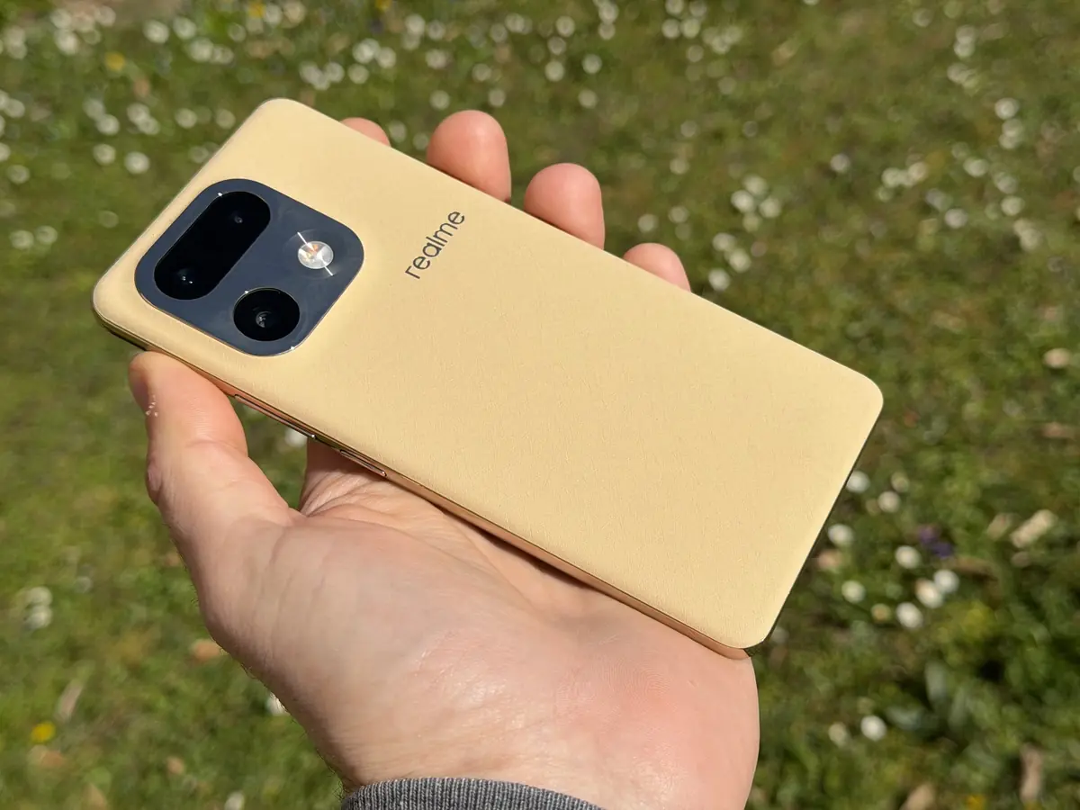Test du Realme 16 Pro+&nbsp;: un Android canon avec deux jours d'autonomie