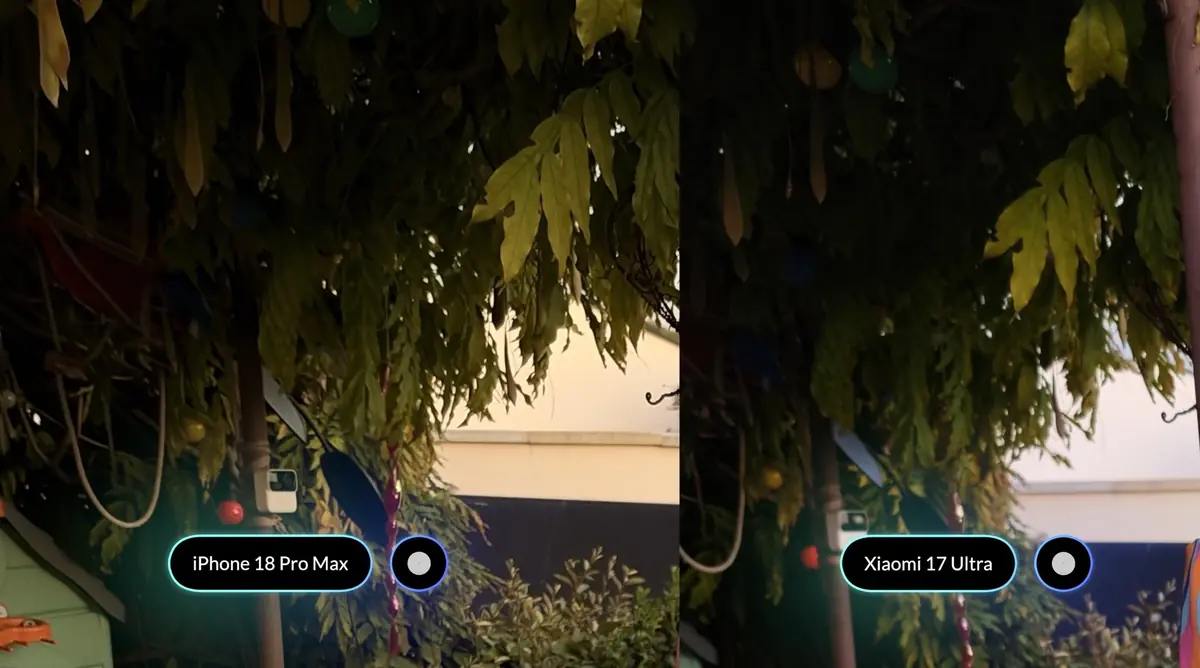Test iPhone 18 Pro&nbsp;: un coup pour rien, vraiment&nbsp;?