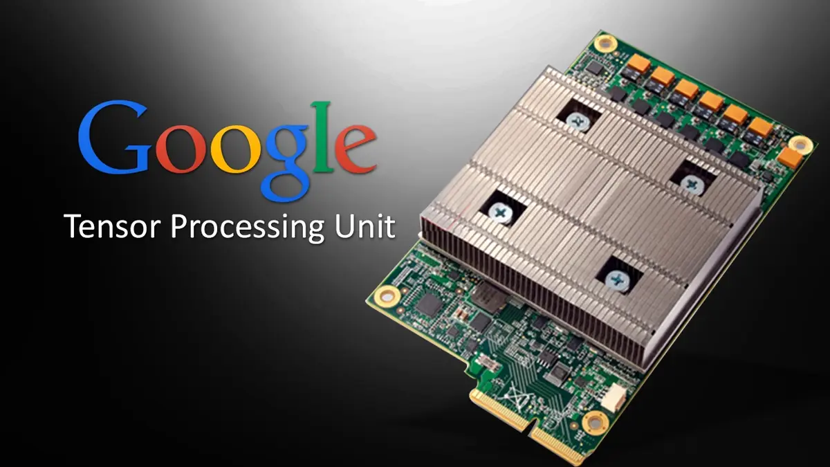 Google et Meta s'allient contre Nvidia