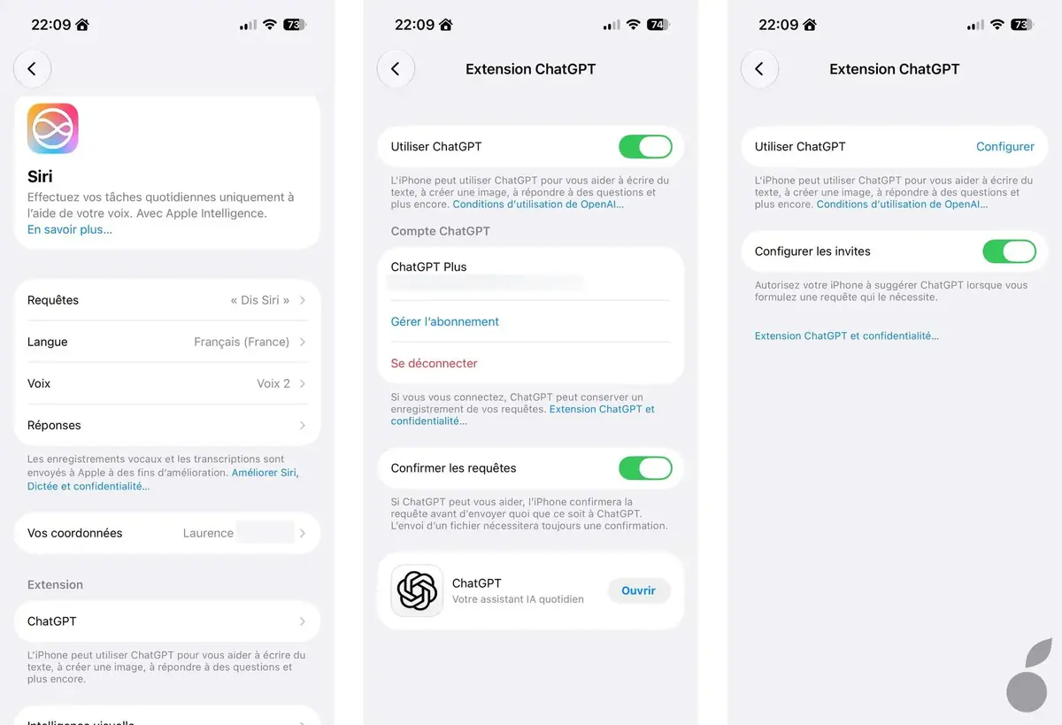 Avec iOS 27, Siri devient (enfin) un v&eacute;ritable assistant de r&eacute;daction&nbsp;: qu'est ce qui change&nbsp;?