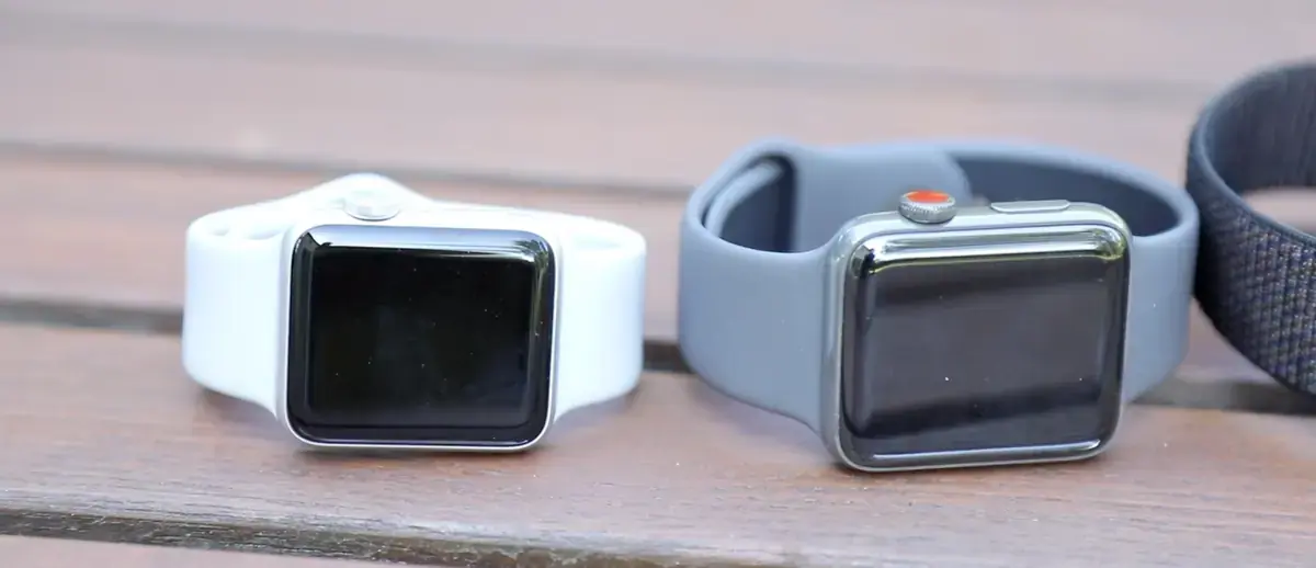 L'Apple Watch c&eacute;ramique bient&ocirc;t de retour&nbsp;?