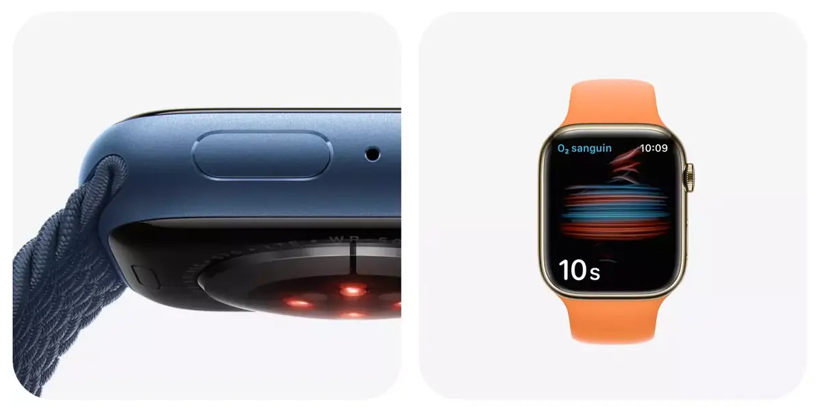 L'Apple Watch vous rend-elle anxieux ? (sondage)