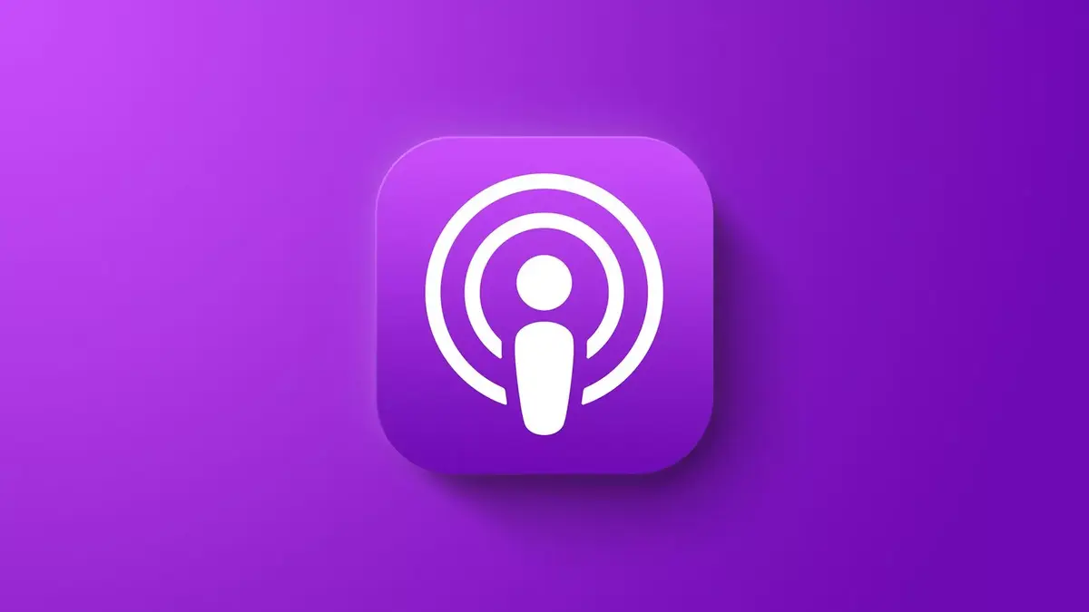 Apple Podcast