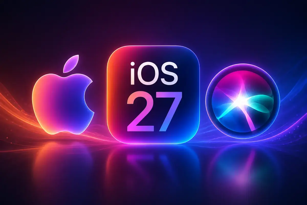 Siri, AirPods et Apple Intelligence&nbsp;: quels changements avec iOS 27&nbsp;?