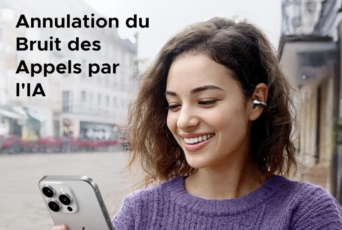 Black Friday UGREEN : la batterie 165W rétractable et les tags Localiser à prix cassés (et pas que)