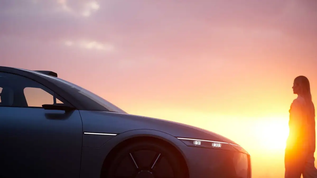 Afeela&nbsp;: la voiture PlayStation en danger avant son lancement&nbsp;?