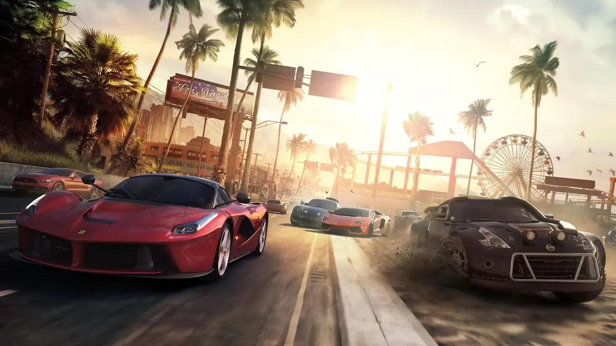 La Californie veut emp&ecirc;cher les &eacute;diteurs de tuer vos jeux