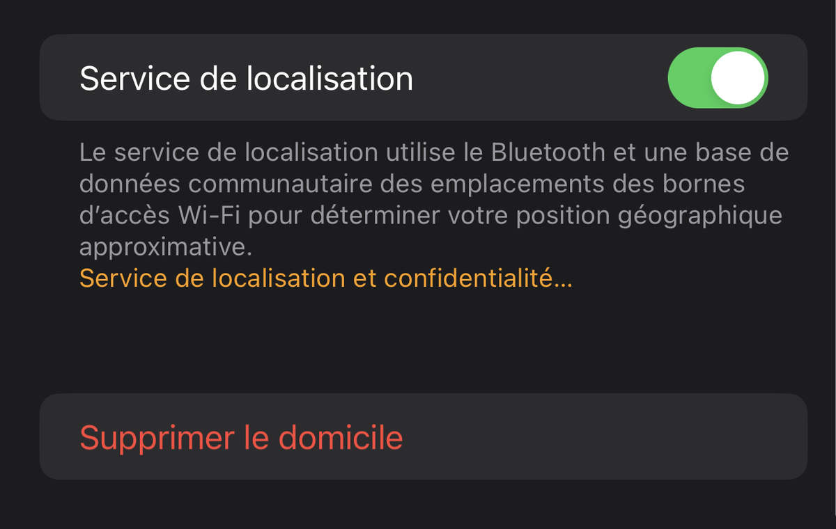 iOS 16.2 et HomeKit : Apple tente d'aider les utilisateurs en difficulté