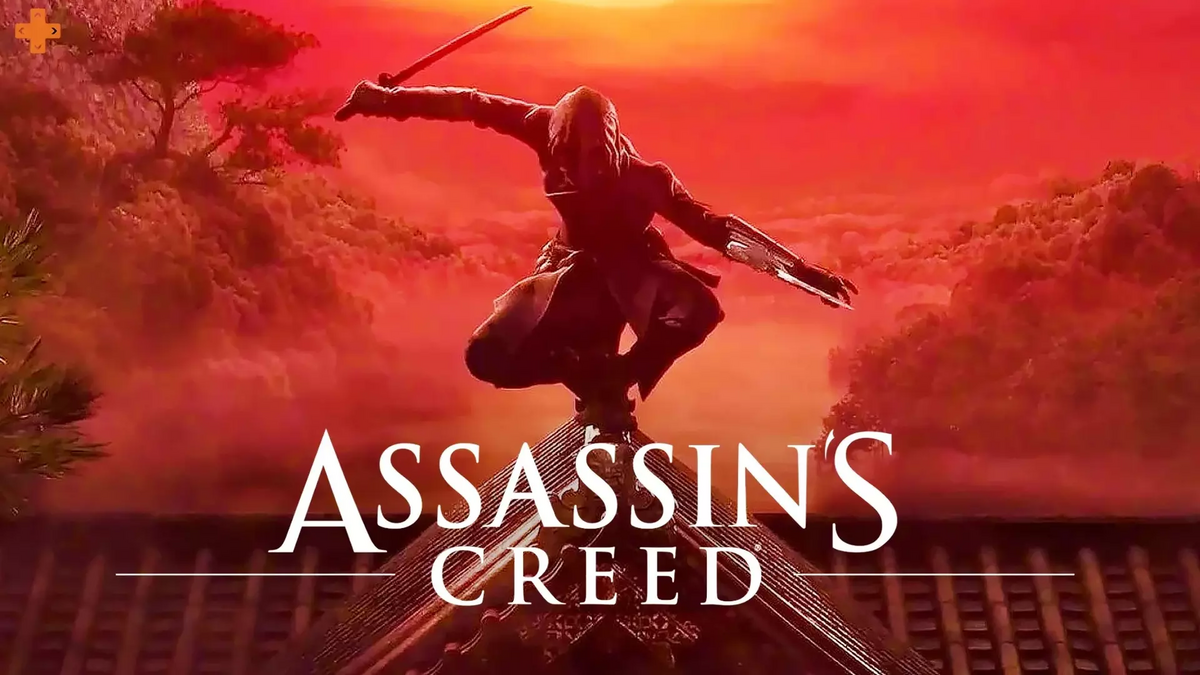 Assassin's Creed Shadows Ubisoft
