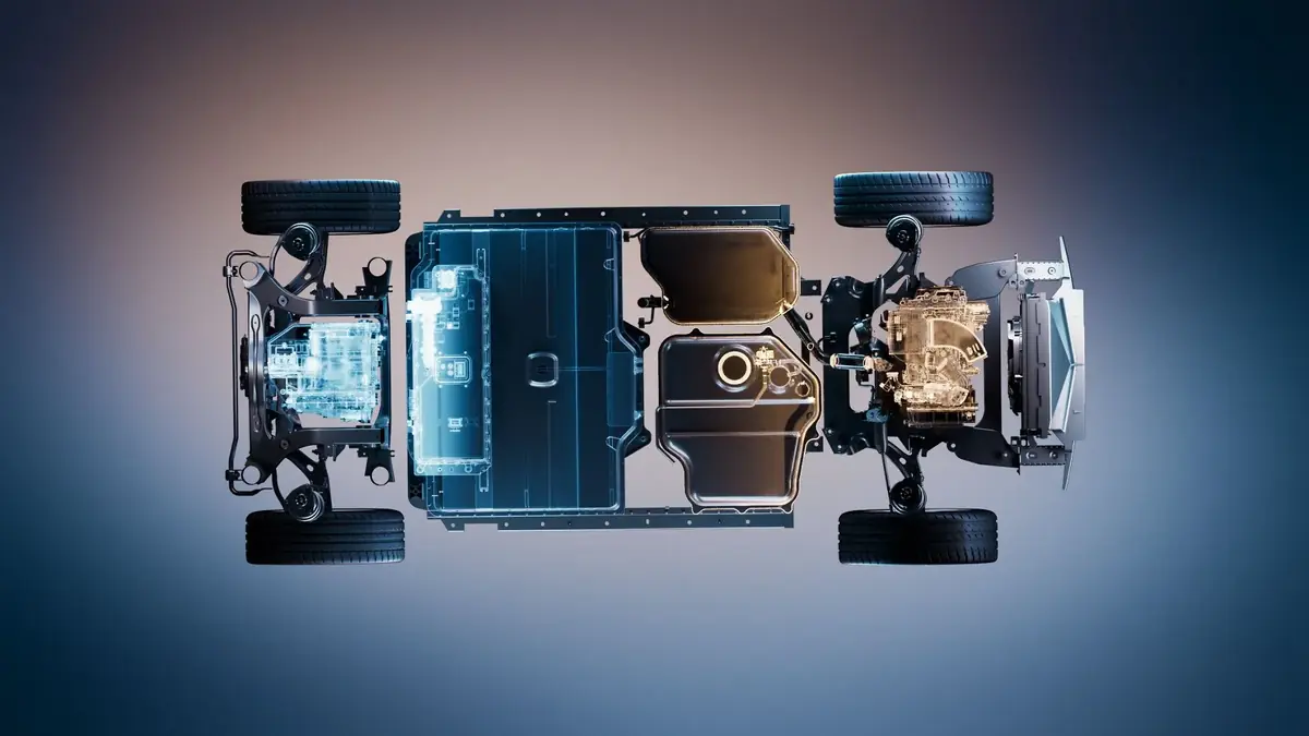 Renault R-Space Lab&nbsp;: le Sc&eacute;nic du futur revient aux sources