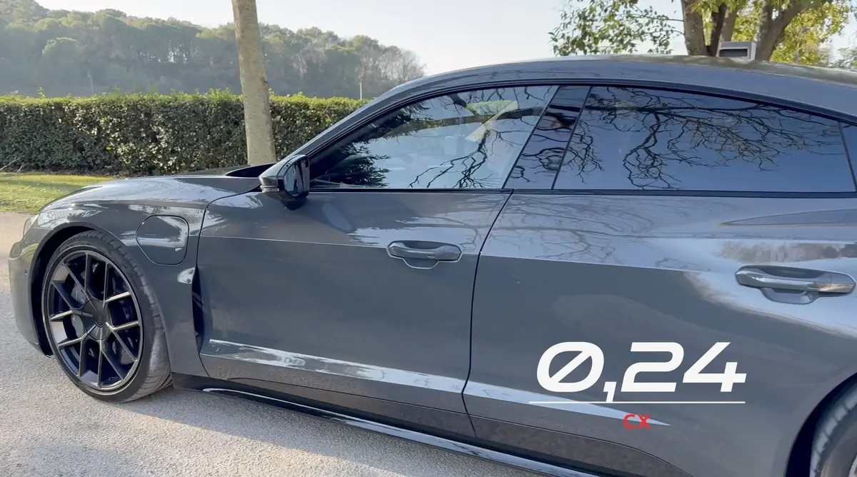 La voiture &eacute;lectrique, c'est toujours aussi nul&nbsp;?