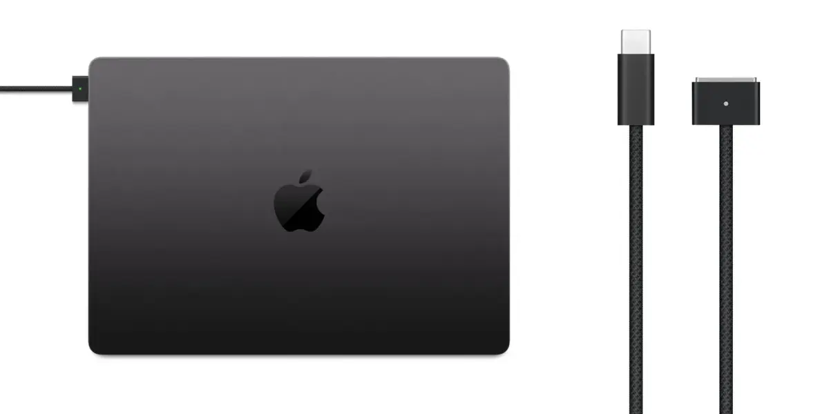 MacBook Pro Space Black