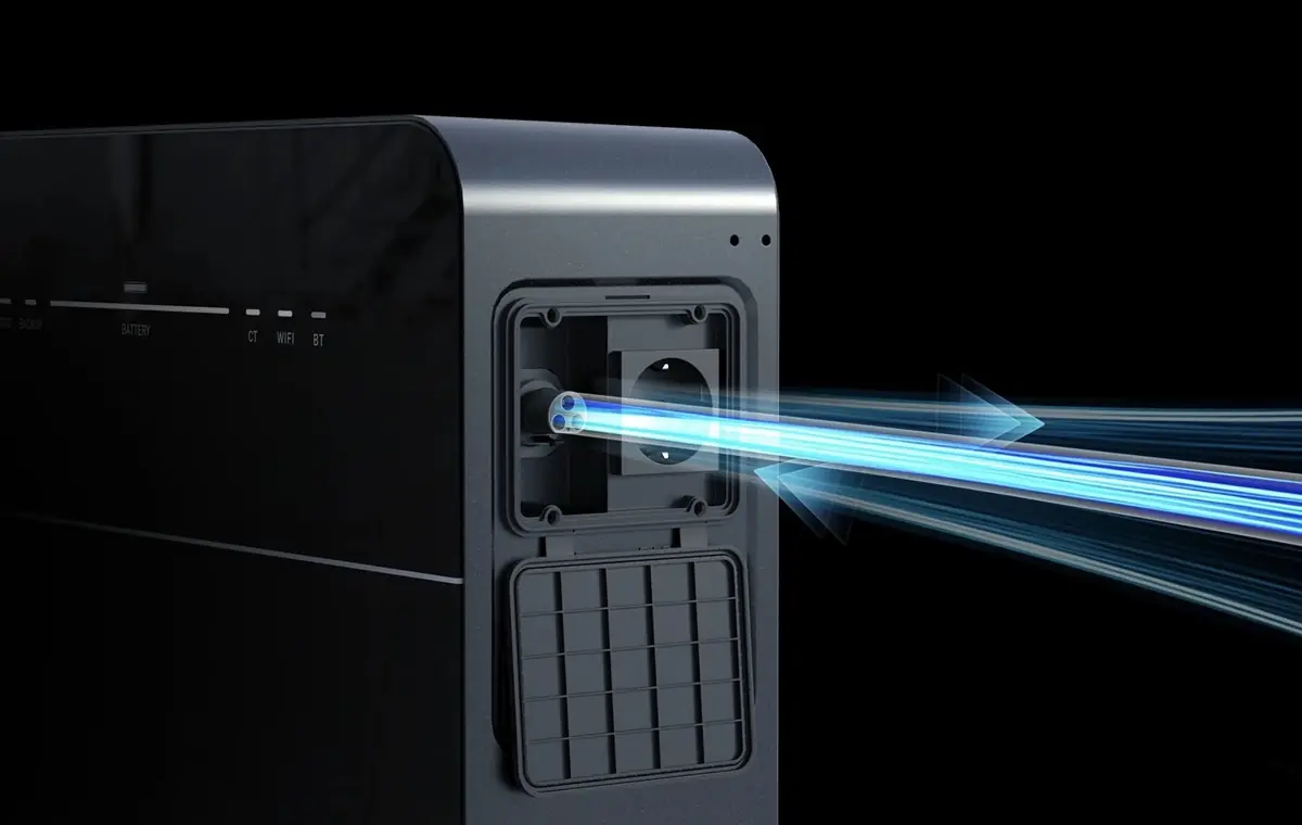 Batterie solaire : Marstek Venus E 3.0 propose 5kWh et 2500W en injection !