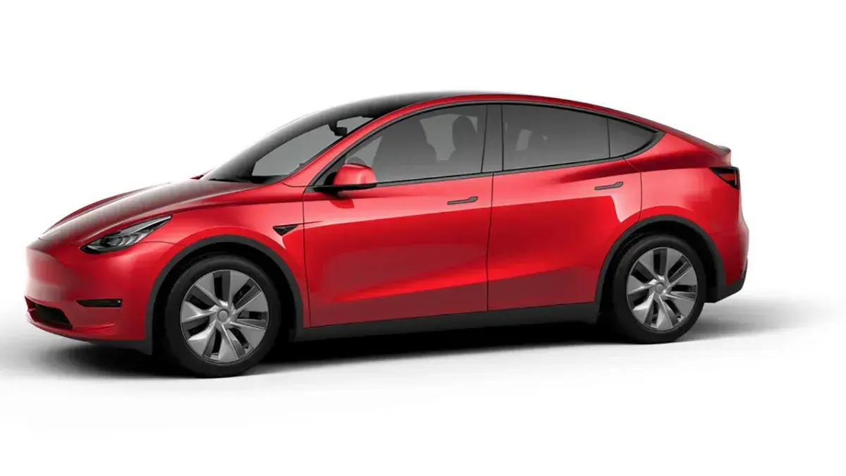 Tesla Model Y 7 places : enfin disponible en Europe, mais à quel prix ?