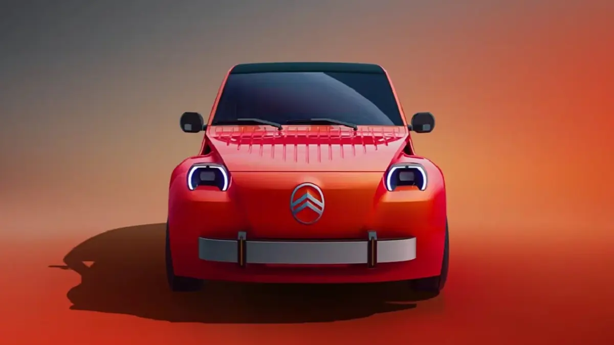 Citro&euml;n relance la 2CV&nbsp;: une Deuche &eacute;lectrique &agrave; 15 000 euros pour 2028