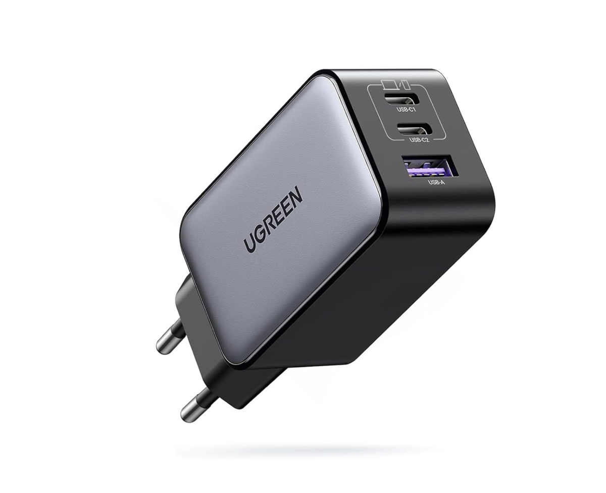 Grosse promo chez UGREEN : docks et chargeurs multiports jusqu'à -40% ! #BlackFriday